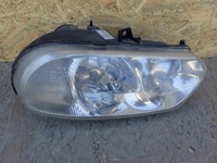 фото thumb №1, Лампа права фара alfa romeo 156 60626190