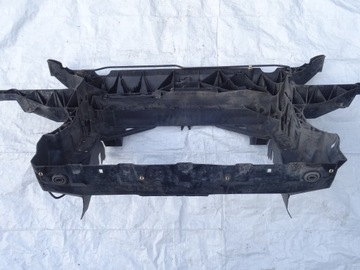 фото thumb №11, Pas переднее усилитель лобовое seat altea 2.0 tdi