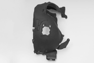 фото thumb №10, Mercedes gla x156 2013-2017 тканинний підкрилок передні праві a1566900230