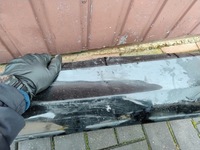 фото thumb №9, Молдинг поріг ліва bmw 3 e90 e91 07- 8041843