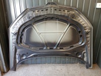 фото thumb №15, 3v0823155a капот skoda superb iii 3v0 серая