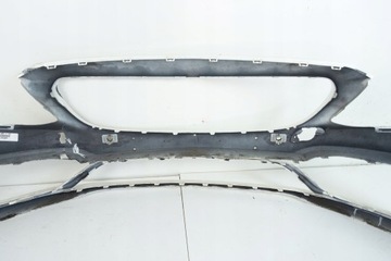 фото thumb №11, Бампер перед переднє mercedes c клас w205 63 amg