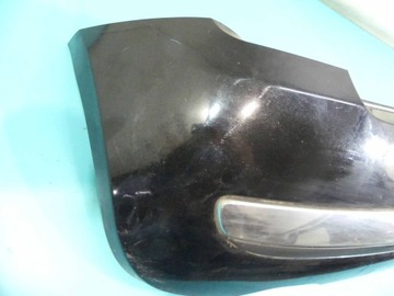 фото thumb №7, Бампер зад fiat 500 07-15 чёрный 891/b