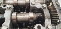 фото thumb №6, Vw caddy 1.6 tdi cay 03l103286a головка двигателя
