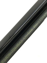 фото thumb №9, Bmw f30 планка прокладка двері лівий зад 7260543