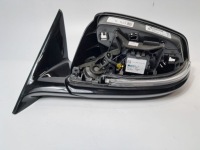 фото thumb №1, Bmw z4 g29 зеркало левая наружное перед передние 5pin 7931027 d817
