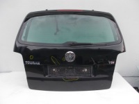 фото thumb №1, Кришка багажника задня скло vw touran i 1 lc9z