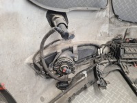 Бампер передній перед датчики паркування pdc омивачі insignia a рестайлінг  z190 Зі Шроту, фото thumb