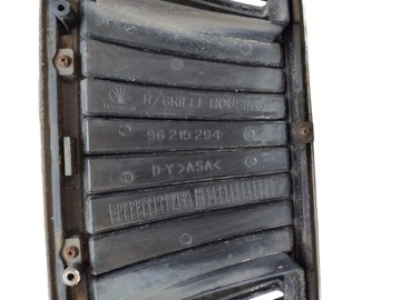 фото thumb №3, Решітка решітка радіатора бампера daewoo lanos 96215294