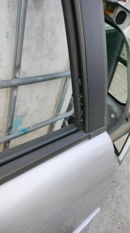 фото thumb №13, Citroen c3 i 02r- дверь правое задние правый задняя ezr ezrc