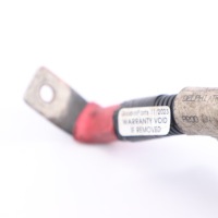 Ford transit mk6 шланг стартер до акумулятор плюсовий 3c1t-14a120-aa Ціна, фото thumb