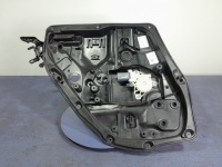 Купить Mercedes s w222 lift long подъемник стекло задняя левый a2139051400, фото thumb