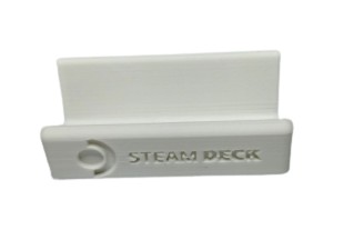 Подставка для консоли STEAM DECK