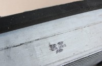 фото thumb №3, Ki13012uf радіатор повітря kia sportage iii ql