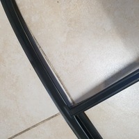 фото thumb №14, Прокладка направляющая стекло левая правая bmw 1 e87 eu