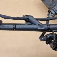 Джгут електропроводка двигуна mercedes cle c236 gle v167 glc x254 w206 w214 Недорого, фото thumb