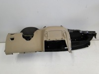 фото thumb №7, Mercedes ml 166 w166 консоль kpl mocha brown