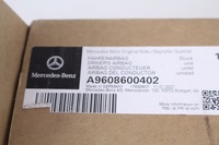 фото thumb №7, Подушка водителя подушка безопасности mercedes actros mp4