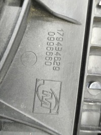 фото thumb №12, Комплект радіатор вентилятор bmw x3 e83 2.0d