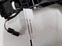 фото thumb №10, Renault grand scenic iv 4 ручка дверь правый задняя хром 2 pin