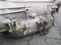 фото thumb №6, Cadillac cts iii 2.0i 2016 2wd коробка передач+ сцепление автомат 276km 6nal