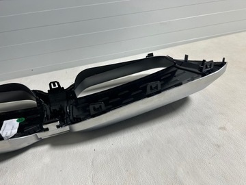 фото thumb №7, Bmw ix3 g08 решётка радиатора решётка решётка радиатора перед переднее 51119881798