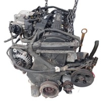 фото thumb №8, Двигатель x20se комплектный opel omega 2.0 8v