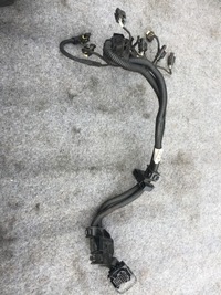 фото thumb №1, Джгут двигуна bmw 4 f36 2.0t