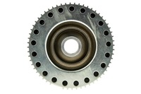 фото thumb №11, Колесо ременное вала коленчатого ford mondeo iv galaxy s-max 2.0 10-, land rover