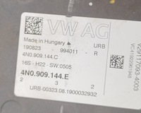 фото thumb №5, Porsche cayenne 9y0 система рулевой амортизатор