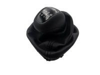 Ручка переключения передач чехол mercedes c-klasa w203 s203 2000-2007 avangarde Киев, фото thumb
