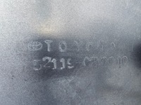 фото thumb №14, Бампер suzuki swace 2020 - перед передній