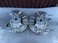 фото thumb №4, Mercedes benz amg sl232 r232 r243 поворотный кулак левая правая