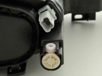 фото thumb №7, Лампа перед ліва peugeot 206 s16 98-03