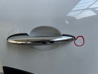 фото thumb №2, Дверь правый задняя задние mini countryman r60