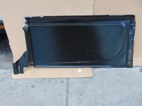 фото thumb №13, Обшивка крила бік правий задня trafic vivaro b