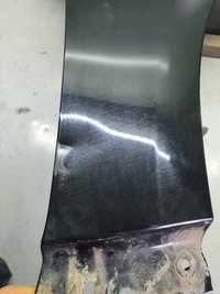 фото thumb №5, Крыло перед toyota corolla e21 xii sedan hybrid