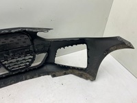 фото thumb №9, Bmw i4 g26 gran coupe m-pakiet бампер передній перед pdc оригінал 21-