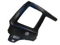 фото thumb №1, Обшивка крыла правое задняя land rover freelander