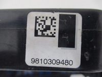 фото thumb №9, Peugeot 308 t9 замок дверь левый перед 7 pin 9810309480