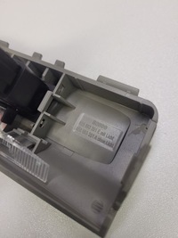 фото thumb №6, Перемикач блокування задня audi a4 b6 b7 8e0962107