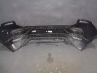 фото thumb №10, Vw t-roc t roc 2ga бампер задній задній задня na pdc