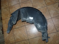 фото thumb №5, W219 cls 3.5 05' підкрилок лівий задня