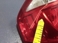 фото thumb №8, Subaru legacy iv sedan фара зад ліва задня eu