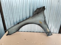 фото thumb №14, Крило праві перед volvo v70 iii лак 455-16 2007-2016