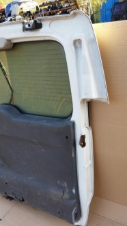 Кришка багажника багажника peugeot expert ewp remo Недорого, фото thumb