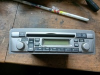 фото thumb №1, Радіо автомобільні honda 39101s5sb710m1