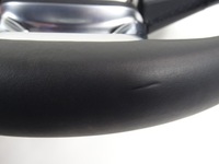 фото thumb №9, Audi q3 83a руль многофункциональная кожа 83a419091af