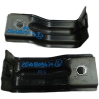 фото thumb №1, Кронштейн кронштейн крила vw t-roc 2ga 2ga809471