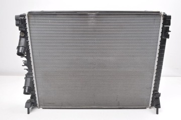 фото thumb №6, Maserati ghibli iii 2.0 рестайлинг радиаторов воды lx853002 670109996